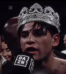 Ryan Boxing Fight Round 11