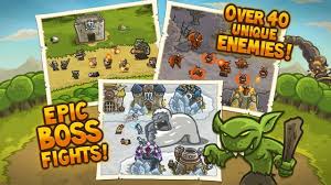When you kill monsters, you will receive money for . Kingdom Rush Hacked Cheats Kingdom Rush Frontiers Hacked V1