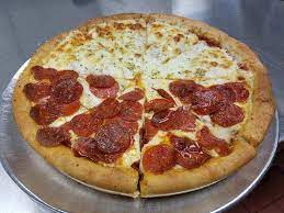 Located at 3033 n ashland chicago, . The Art Of Pizza Restaurant In Chicago Diningchicago Com