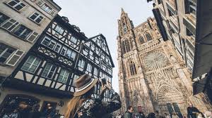 Points of interest & landmarks in strasbourg. Visit Alsace Official Website For Tourism In Alsace