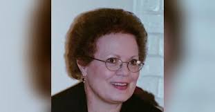 Charlotte Ann Potts Obituary