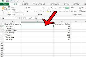 I told him a small formula (which was easy) for that, but he was not satisfied and want if instead of removing the first character if you want to separate it from the original text string then you can use text to column method. How To Remove The First 6 Characters In Excel Basic Excel Tutorial