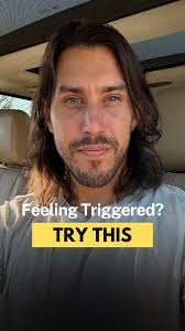 When life presses our buttons, it’s easy to react from old wounds—lashing  out, withdrawing, or letting our minds run wild with stories. , Triggers  often feel like enemies, but what if they’re actually ...