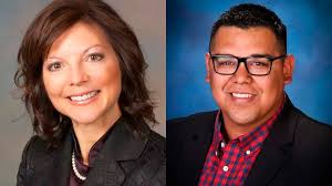 Taxes an issue in Tri-Cities state Legislature race with Kennewick  candidates