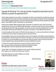 Il doit abandonner le biberon et boire à la tasse. Sandrine Rousseau Defend Christine Angot Dans Un Communique