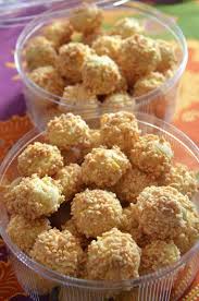 Biskut Yang Nampak Esklusip Daan Menawan Bahan Simple N Membuatnya Tak Banyak Renyah Renyah Tang Celup Resep Biskuit Makanan Ringan Gurih Makanan Dan Minuman