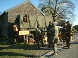 | soyez le premier à laisser un avis. Bastogne Walk A Tribute To Peace Article The United States Army