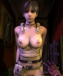 Resident Evil 3d Hentai image #120439 