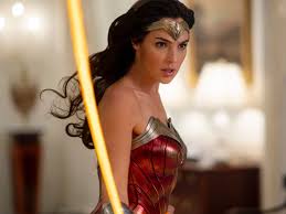 The world is ready for wonder woman. Wonder Woman 1984 Flops At China Box Office And Piracy Could Surge