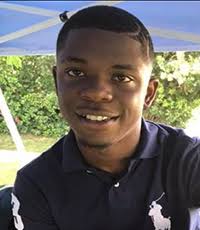 Talundae Azariah Grant : Bernews Obituaries