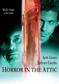 The Attic Expeditions (2001) - Filmweb