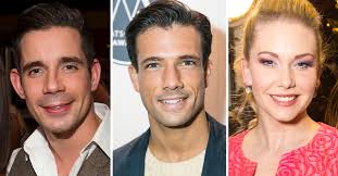 This christmas classic is as much a cultural institution as coca cola or thanksgiving dinner, and its music feels like it's been around nearly as long. Danny Mac And Emma Williams To Lead Cast Of White Christmas At Curve Leicester Whatsonstage