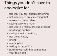 Sorry Not Sorry Happy Crying Own Quotes Attention Quotes