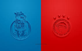 Champions league / rezultate champions league. Download Wallpapers Fc Porto Vs Olympiacos Uefa Champions League Group S 3d Logos Blue Red Background Champions League Football Match Olympiacos Fc Porto For Desktop Free Pictures For Desktop Free