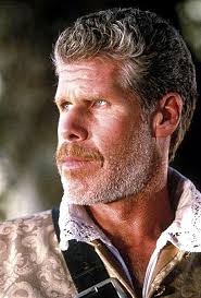 Happy birthday to Ron Perlman, turning 75 today.