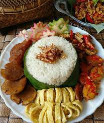 Resep Nasi Uduk C 2020 Brilio Net Resep Masakan Sehat Resep Makanan Asia Resep