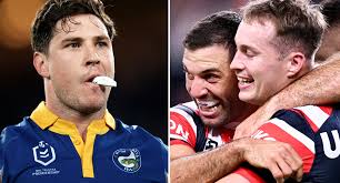 NRL news: Huge twist around Sam Walker as Mitchell Moses linked with NRL  move to Sydney Roosters