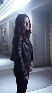 Chloe Bennet As Daisy Johnson Chloe Bennet Agents Of Shield Chloe Bennett