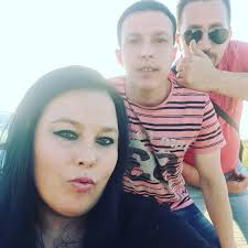 Mari Nieves Carrillo Garcia