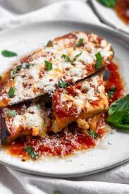 You can toss in a ton at once (as long as they. Healthy Instant Pot Eggplant Parmesan Eat The Gains