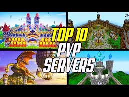 Listado de los mejores servidores de minecraft duel ordenado por esta. Minecraft Pvp Practice Servers 10 2021