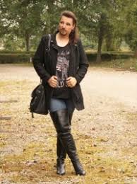 Et pour ne rien faire comme tout le monde, le. J Ai Vu Un Homme En Cuissardes Tres Excitant