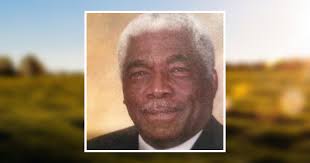 Roosevelt Triplett Obituary 2015