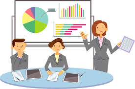 Explore the 37+ collection of meeting clipart images at getdrawings. Business Persons Are Meeting Clipart Free Download Transparent Png Creazilla