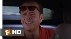As Good As It Gets 6 8 Movie Clip Good Times Noodle Salad 1997 Hd Movie Clip Best Movie Trailers Movies