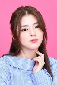 'tiểu song hye kyo' có quá khứ gây sốc, lâu lắm màn ảnh hàn mới có mỹ nhân. Han Sohee