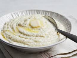 Creamy Cheddar Grits Recipe Ina Garten Food Network