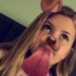 Cassie Lightner's Instagram, Twitter & Facebook