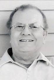 Larry Ring Obituary (1943