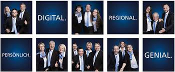 Log into vr bank schwalm eder in a single click within seconds without any hassle. Online Bewerbung Stellen Vr Partnerbank Eg Chattengau Schwalm Eder