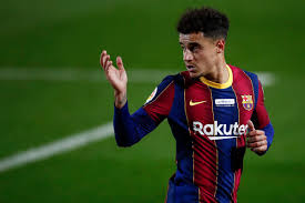 He was a god, a king, a magician. Barcelona Transfer News Philippe Coutinho Dreams Of Liverpool Return The Liverpool Offside