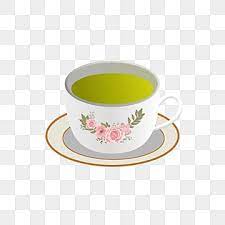 Green Tea In A Pretty Cup Hijau Minuman Teh Hijau Png Transparent Image And Clipart For Free Download Pretty Cups Green Tea Cups Green Tea