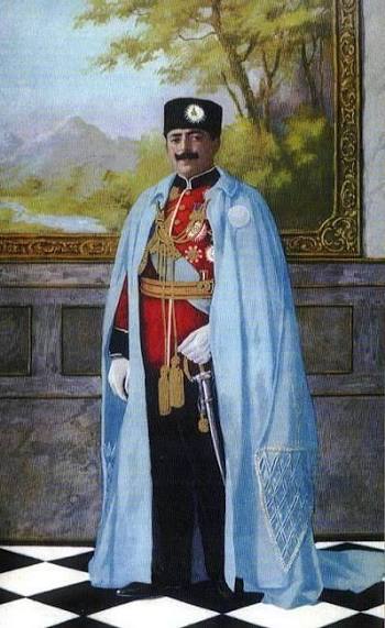 Amānullāh Khān - Wikiquote