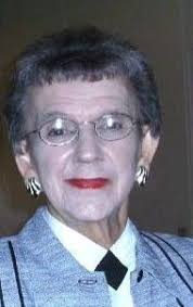 Lillian Davenport Obituary April 12, 2014