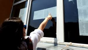 Rezultatele la evaluare naţională 2018 au fost publicate pe evaluare.edu. Admitere Liceu 2018 Rezultatele Repartizarii Computerizate De La Edu Ro