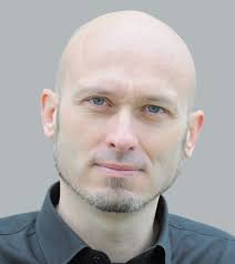 Martin Rutter Archive