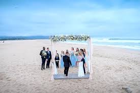 The Plettenberg Hotel Beach Wedding Venue South Africa The Plettenberg Hotel Beach Wedding Venue Sout Wedding Venues Beach Large Wedding Venues Wedding Venues