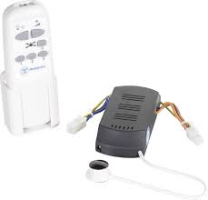 Infrared remote control for ceiling fans. Westinghouse Universal Remote Control For Ceiling Fans Conrad Com