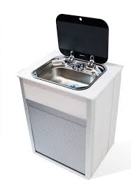 .de cocina / production 2 herrajes para muebles de cocina visitar web corporativa: Mueble Fregadero Portatil Para Autocaravanas Y Furgonetas Camper Masquecamper