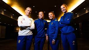 Svensk fotboll - News update