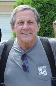 Print Obituary for PRINS, Gerald