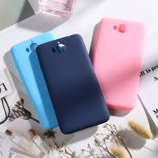 Saw something that caught your attention? Buy For Huawei Y5 2017 Case Candy Color Soft Cover For Huawei Y6 2017 Mya L22 U29 2017 Cases Cover Funda At Affordable Prices Free Shipping Real Reviews With Photos Joom