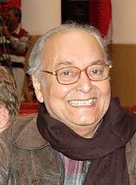 Photo tribute: Remembering Soumitra Chatterjee, one of Bengals greatest  stars