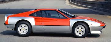 1987 pontaic fiero ferrari replica kit car v8. Tumblr