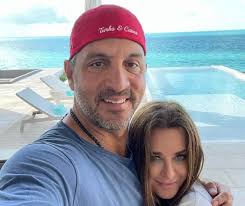 🔗: eonli.ne/4bx4F5l The Real Housewives of Beverly Hills' Kyle Richards  addressed her future