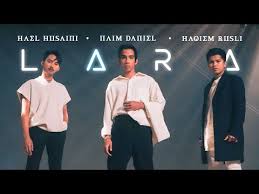 Hael husaini & ezra kong. Hael Husaini Letras2 Com
